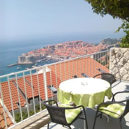 Apartman Luna Dubrovnik